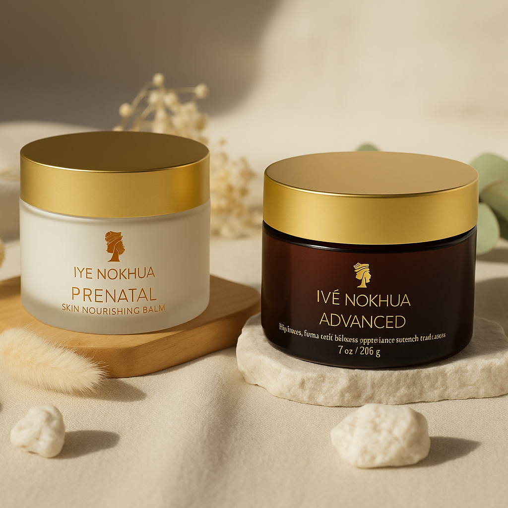 IYÉ N'OKHUA GIFT COMBO