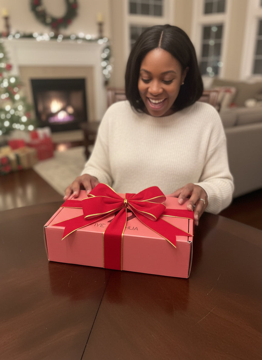 IYÉ N'OKHUA GIFT COMBO