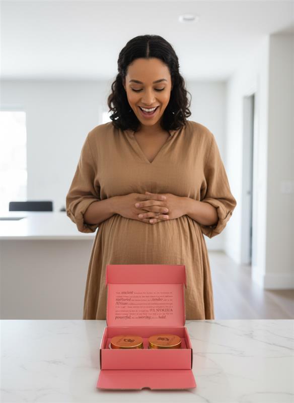 IYÉ N'OKHUA GIFT COMBO